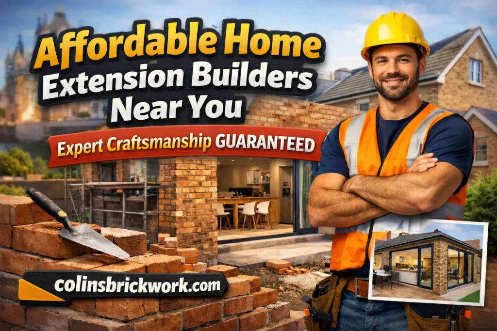 Affordable Retaining Walls London Built to Last